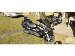 NA SPRZEDAŻ SKUTER PIAGGIO XEVO 10 KROTOSZYN