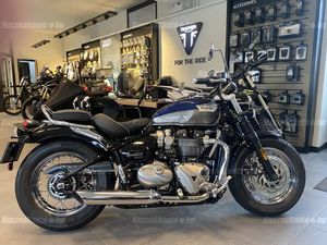 SPEEDMASTER EXTRÁKKAL