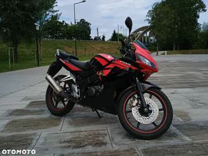 HONDA CBR