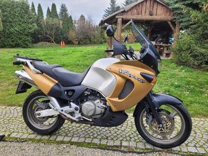 HONDA VARADERO XL 1000 GNIEZNO