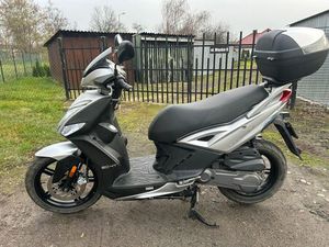 KYMCO AGILITY CITY 16 50 4T KONIN