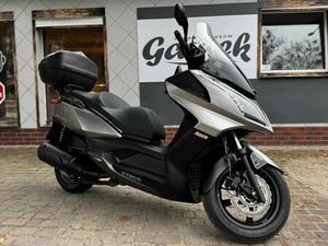 KYMCO DOWNTOWN 125 ABS MAXISKUTER CZARNKÓW