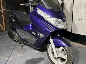 PIAGGIO X8 125 / PSZÓW