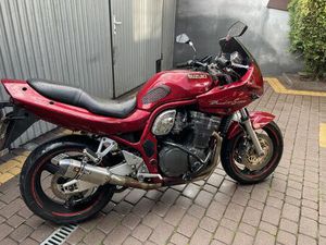 2000 SUZUKI BANDIT 1200 S HELENÓW