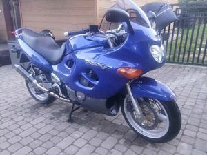 SUZUKI GSX600F DOINWESTOWANY! DUBIECKO