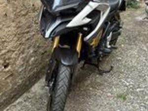 VOGE VALICO DSX525DSX