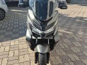 VOGE SFIDA SR4 400 - 2025