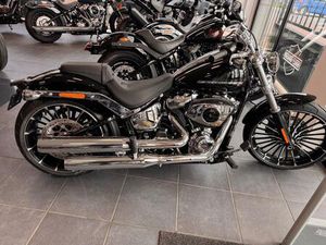 VENDO HARLEY-DAVIDSON BREAKOUT 117 (2025) NUOVA A CREAZZO (CODICE 9876989) - MOTO.IT