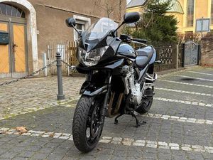 SUZUKI BANDIT 1250 S