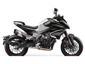 VENDO CFMOTO 800NK ADVANCED (2023 - 25) NUOVA A VENTIMIGLIA (CODICE 9877446) - MOTO.IT