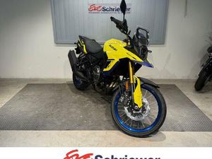 SUZUKI DL 800 DE