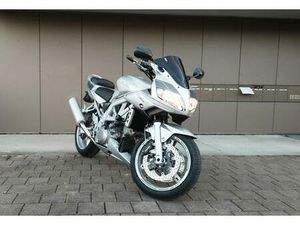 SUZUKI SV 1000 S