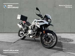 BMW F 750 GS