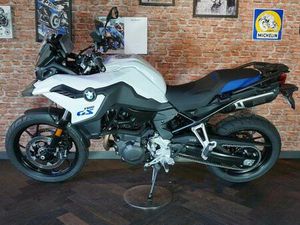 BMW F 800 GS SCHALTAS. / FAHRMODI PRO