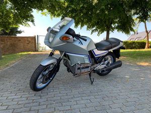 BMW K100 RS TECHNISCH ÜBERARBEITET