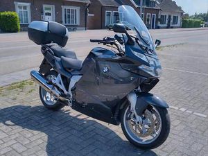 BMW K1200GT – VIEL ZUBEHÖR – 2.600 €