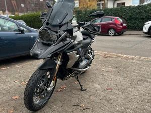 BMW R 1200 GS