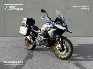 BMW R 1250 GS