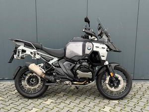 BMW R 1300 GS ADVENTURE TRIPLE BLACK