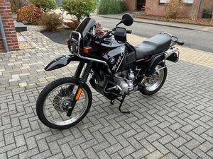 BMW R100GS PD CLASSIC