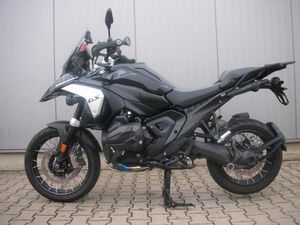 BMW R1300GS AUTOMATIK VOLLAUSSTATTUNG DSA