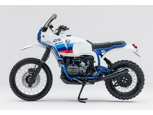 WALZWERK® X-PLORER BMW R100GS