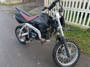 CROSS 125 FYM ( KXD LONCIN KAYO ) GRABÓW
