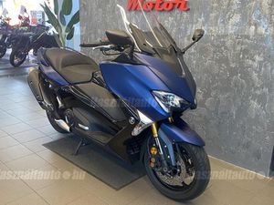 DX A HARMATI YAMAHÁTÓL