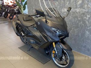 TECH MAX A HARMATI YAMAHÁTÓL