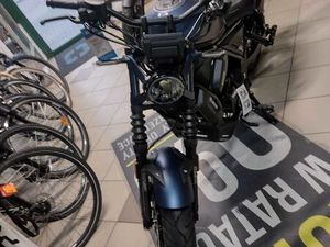 MOTOCYKL ZONTES 125 C2 BIALYSTOK ANTONIUK
