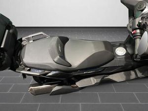 BMW C 400 GT - 1. HD., 2025, TOURING-PAKET, CONNECTI