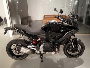 BMW F 900 XR A2 PREMIUM SELECTION !