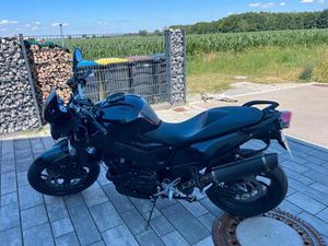 BMW F800R ZU VERKAUFEN