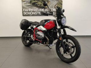 BMW R NINET URBAN G/S GS*GARANTIE*SERVICE*HU/AU*NEU