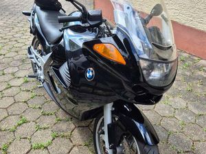 BMW K1200RS MIT 96KW, CA. 34TKM, ABS, HEIZGRIFFE, BAUJAHR 2002