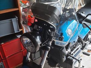 BMW K75 TECHNISCH UND OPTISCH T O P