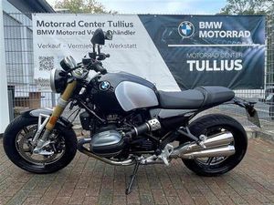 BMW R 12 NINET VORFÜHRERABVERKAUF
