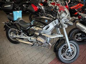 BMW R 1200 C MONTAUK