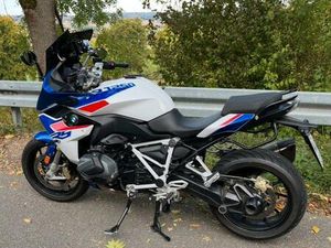 BMW R 1250 RS STYLE SPORT