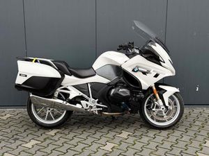 BMW R 1250 RT