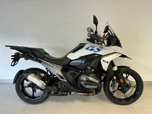 BMW R 1300 GS + 3 PAKETE + HÖHENREGULIERUNG + + +