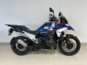 BMW R 1300 GS 'TROPHY' + 3 PAKETE + HÖHENREGULIERUNG