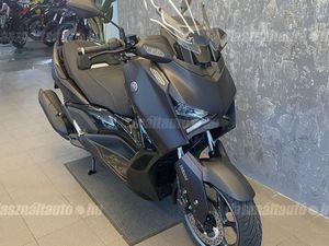 TECH MAX+ AKCIÓ A HARMATI YAMAHÁTÓL