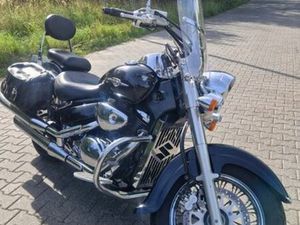 OKAZJA SUZUKI VOLUSIA INTRUDER 800 WTRYSK KOZIEGLOWY