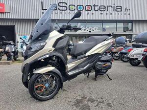 PIAGGIO MP3 530