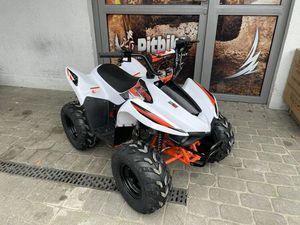 BLACK WEEK !!! QUAD KAYO AY70 CC GNIEZNO