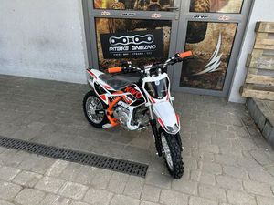 BLACK WEEK !!! MINI CROSS KAYO KMB 60 CC, KOLA 10’ NEW DESIGN !!! GNIEZNO