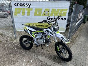 BLACK WEEK !!! PIT BIKE PITGANG 140 CC XD GNIEZNO