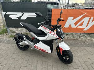 BLACK WEEK !!! MOTOROWER (SKUTER) ELEKTRYCZNY MRF E-STREET 2.5 GNIEZNO