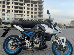 SUZUKI GSX8S GWARANCJA LÓDŹ GÓRNA